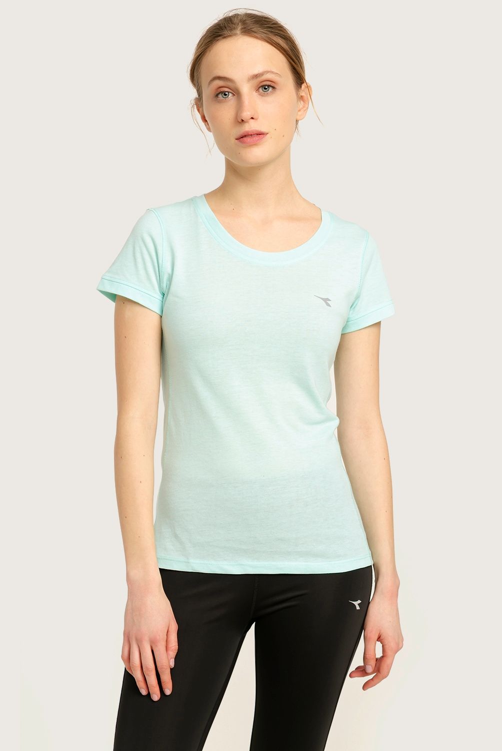 DIADORA - Poleras deportivas Mujer