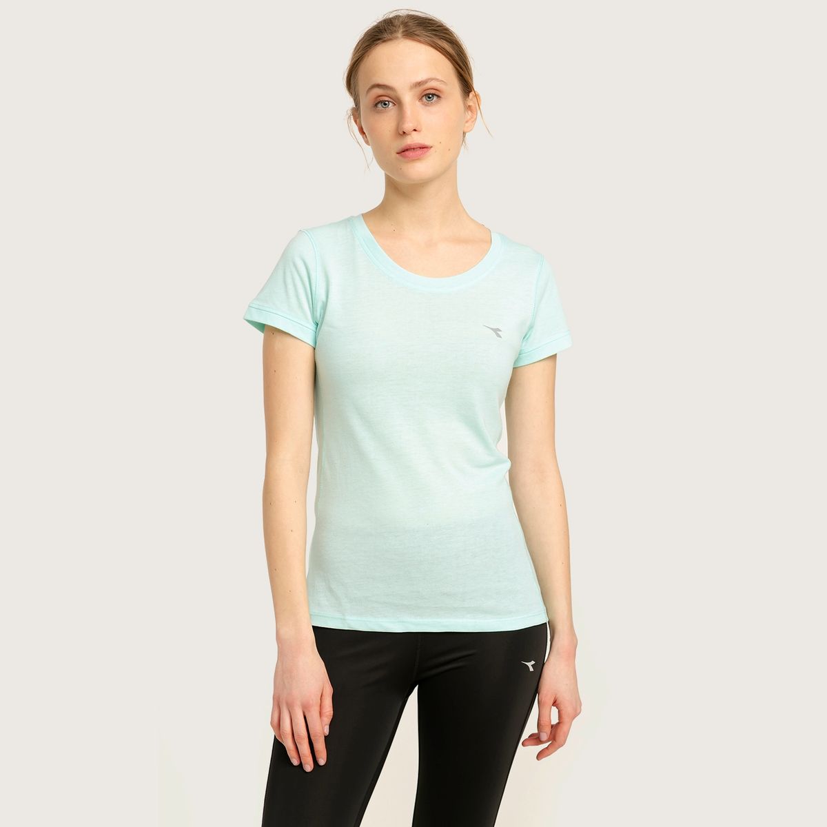 DIADORA - Poleras deportivas Mujer