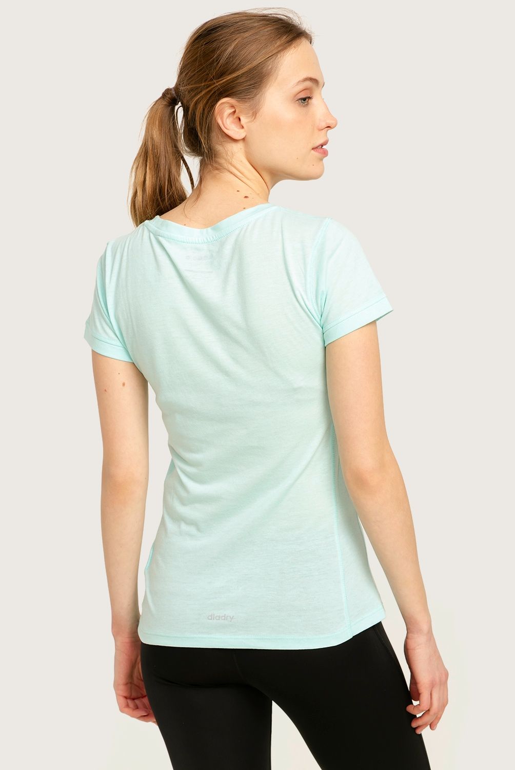 DIADORA - Poleras deportivas Mujer