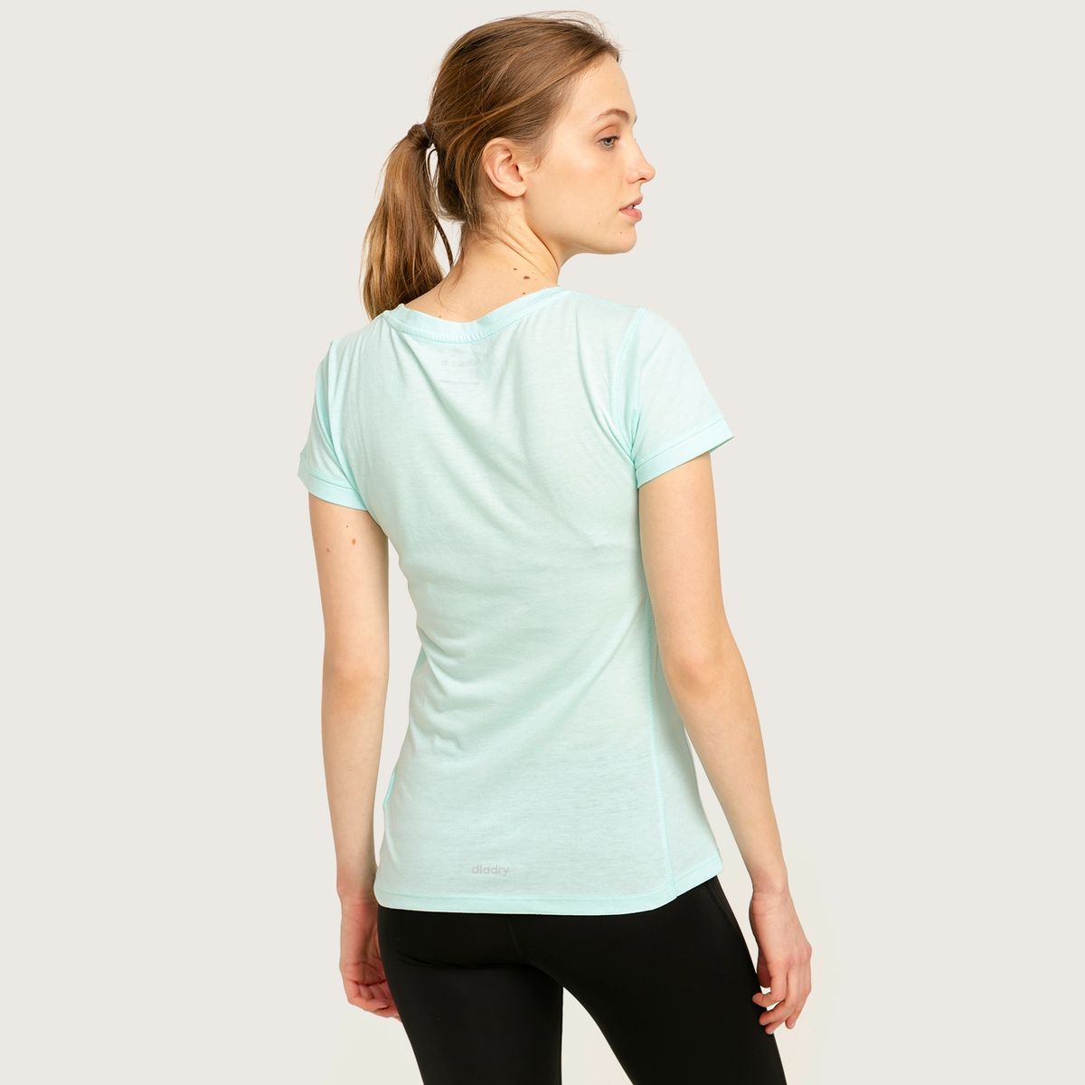 DIADORA - Poleras deportivas Mujer