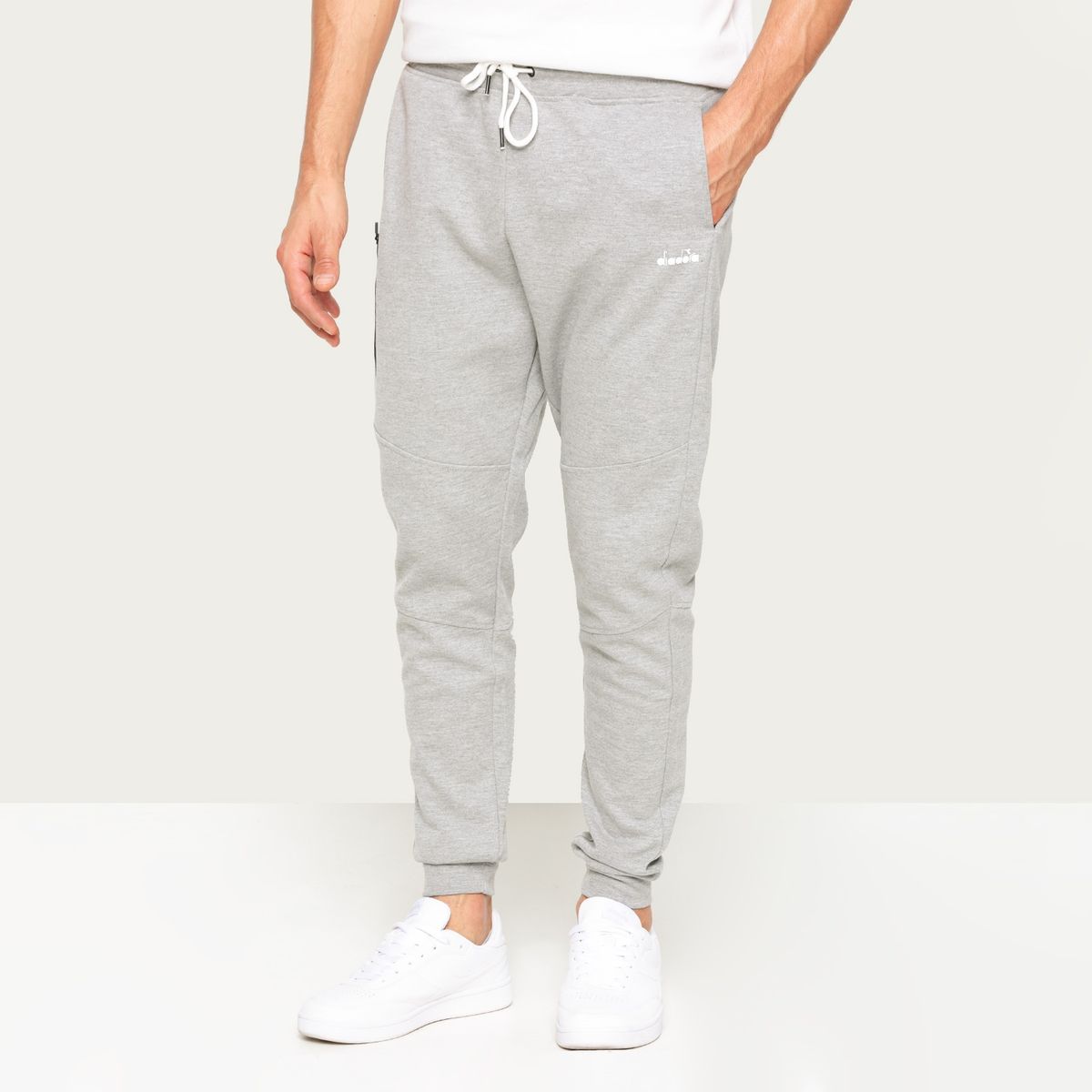 DIADORA - Pantalón De Buzo Deportivo