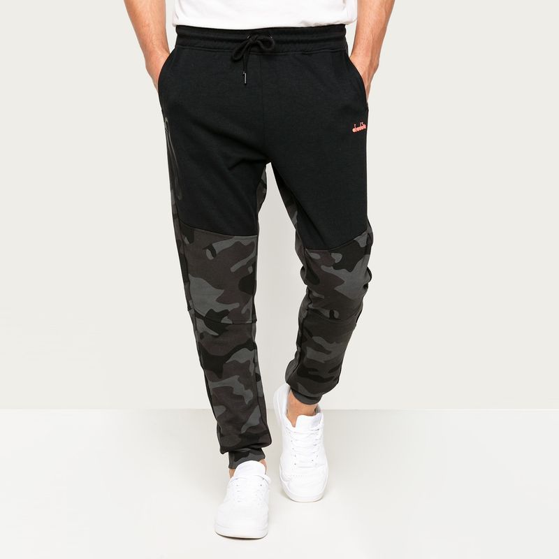 DIADORA - Pantalón De Buzo Deportivo