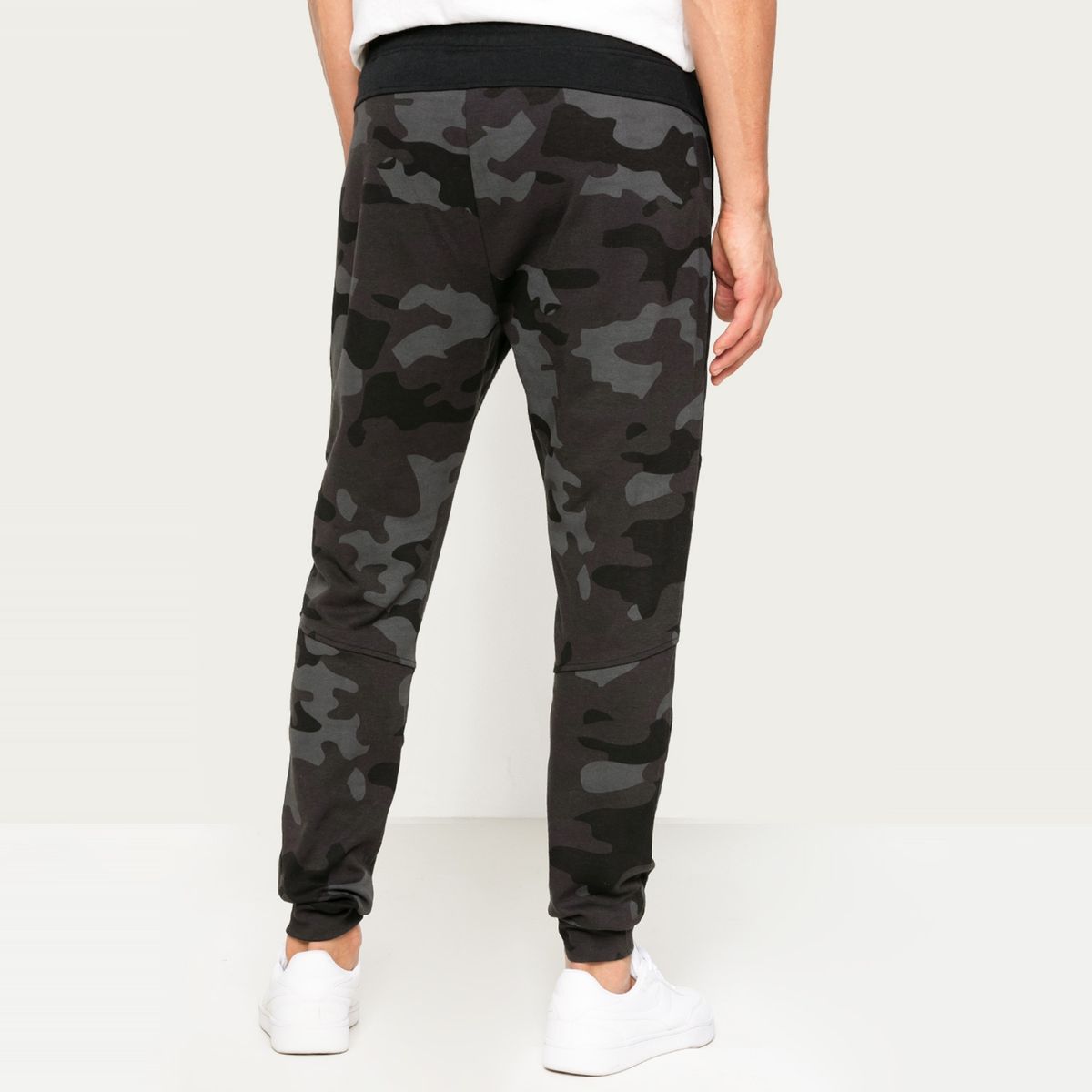 DIADORA - Pantalón De Buzo Deportivo