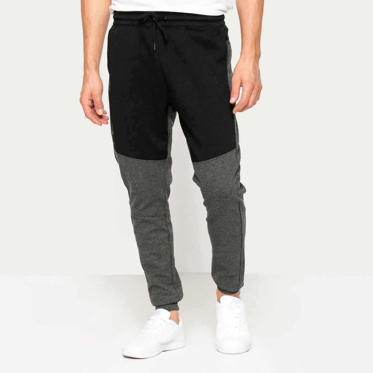 DIADORA - Pantalón De Buzo Deportivo