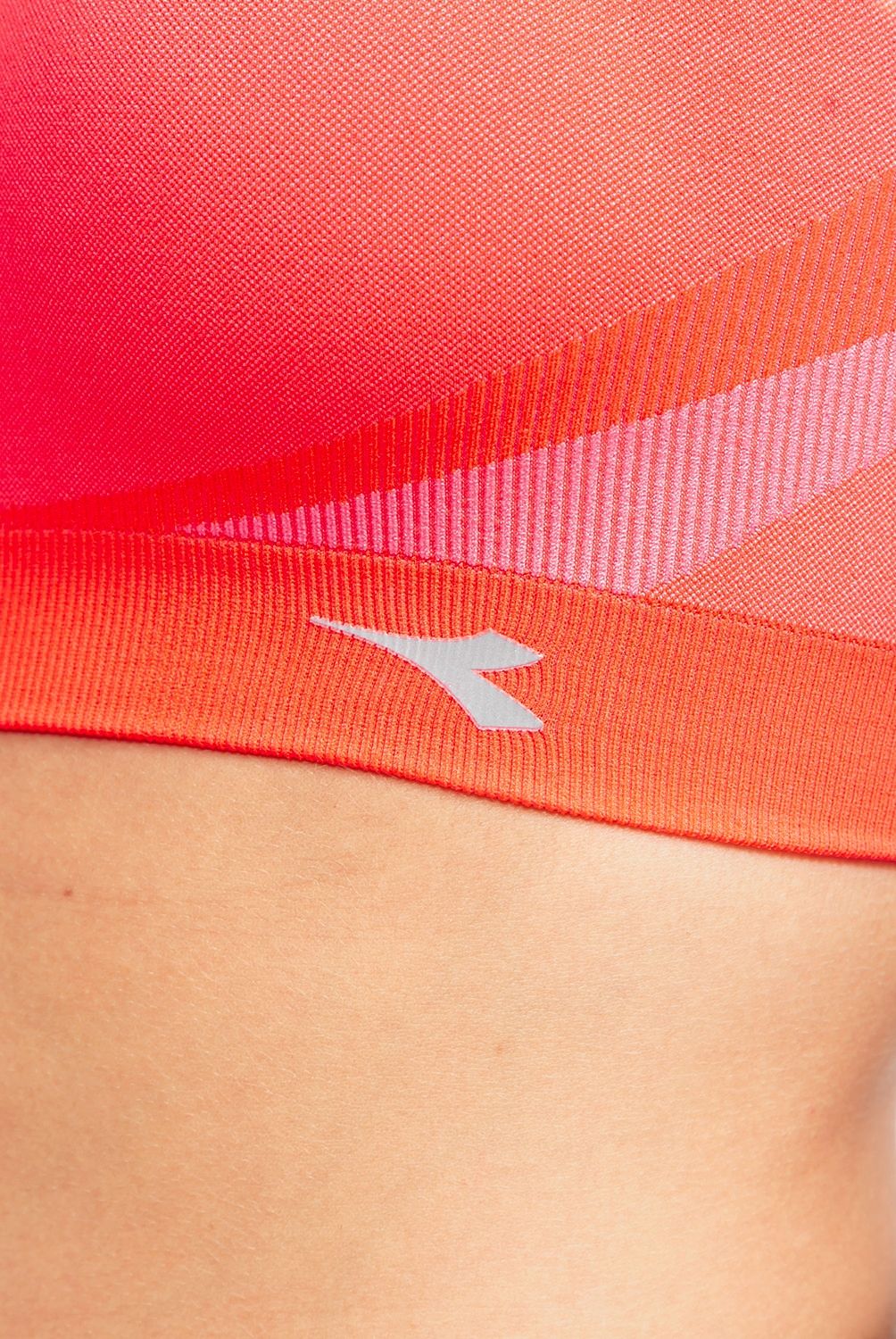 DIADORA - Peto Deportivo Mujer