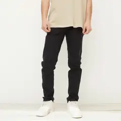 BEARCLIFF - Jeans Skinny Fit Hombre