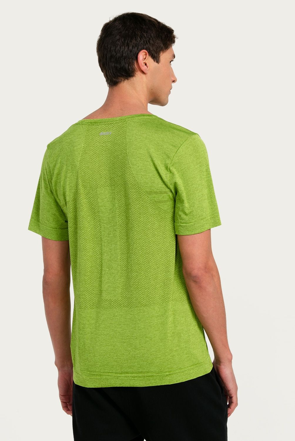 DIADORA - Polera deportiva Hombre