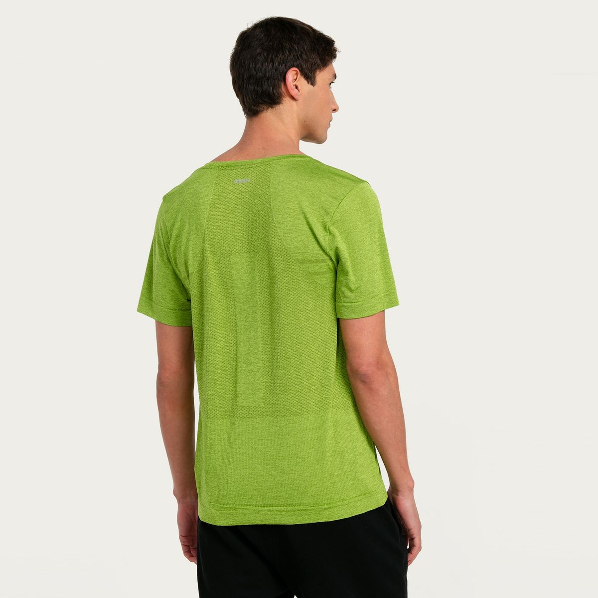 DIADORA - Polera deportiva Hombre