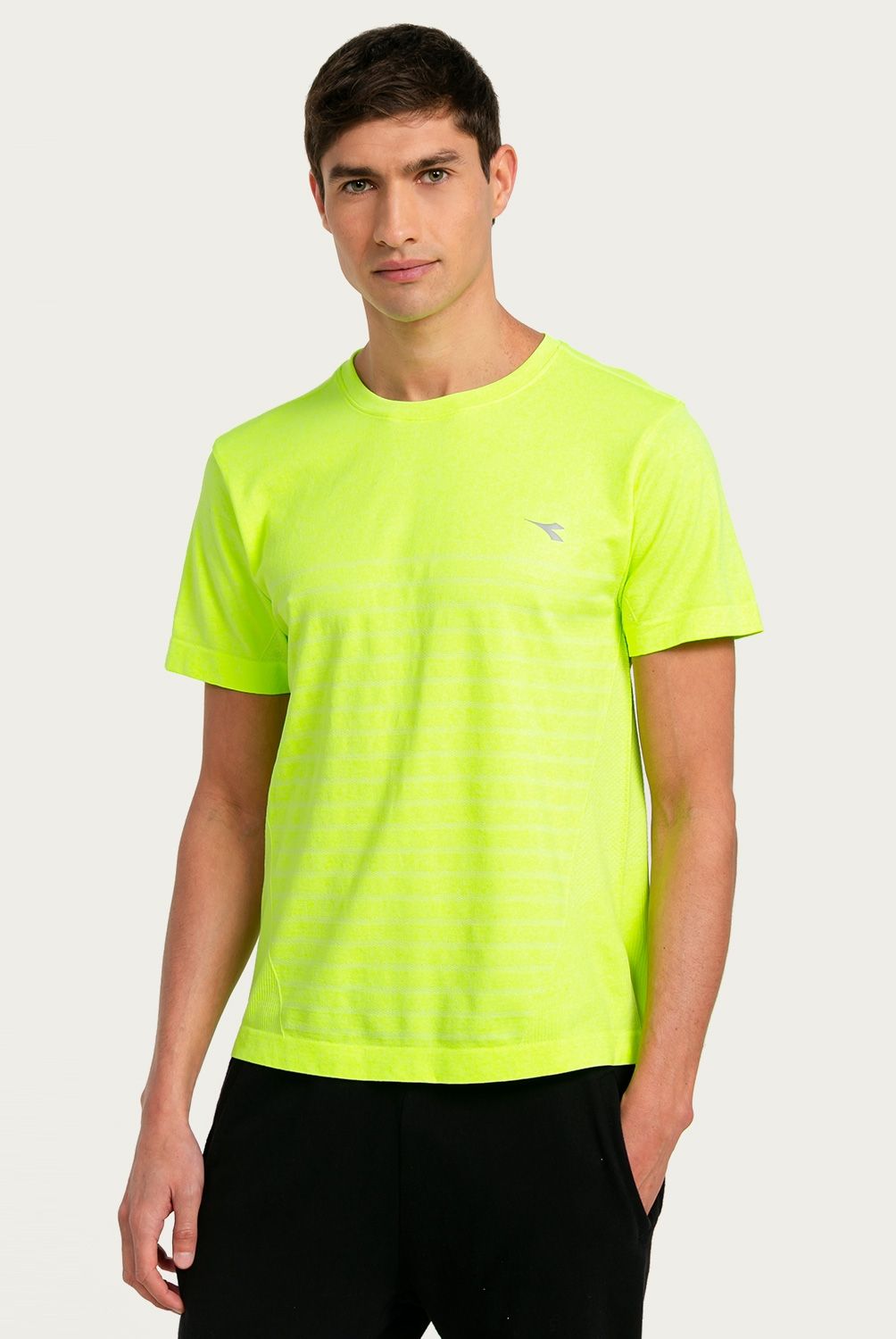 DIADORA - Polera deportiva Hombre