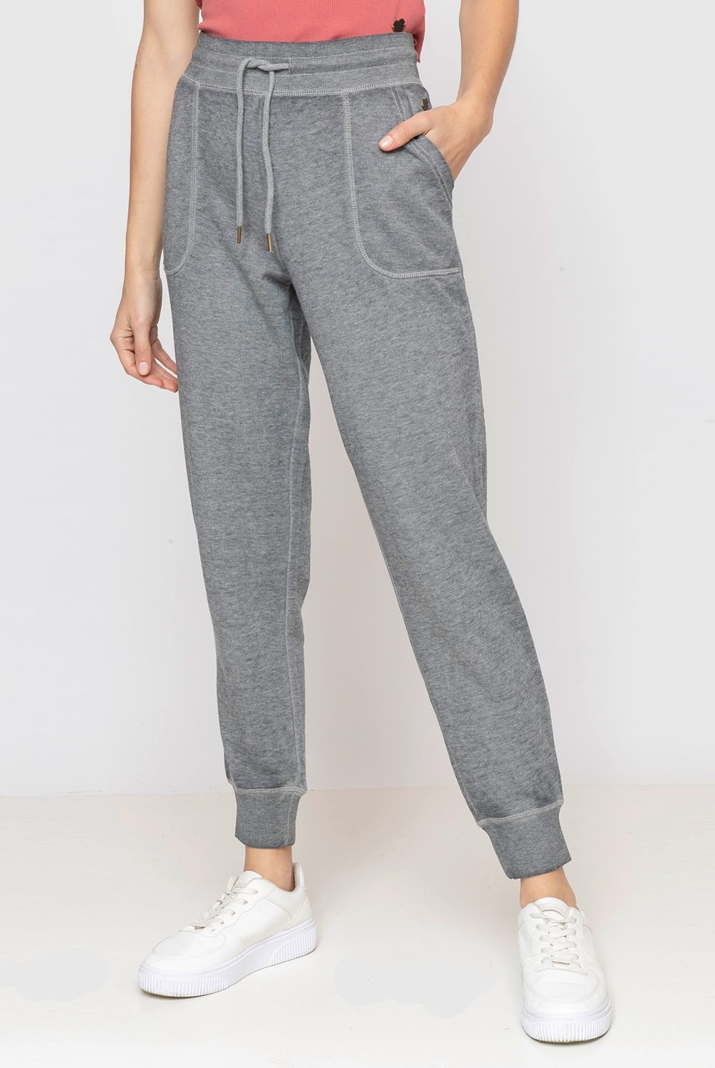DOO AUSTRALIA - Pantalón de buzo Mujer