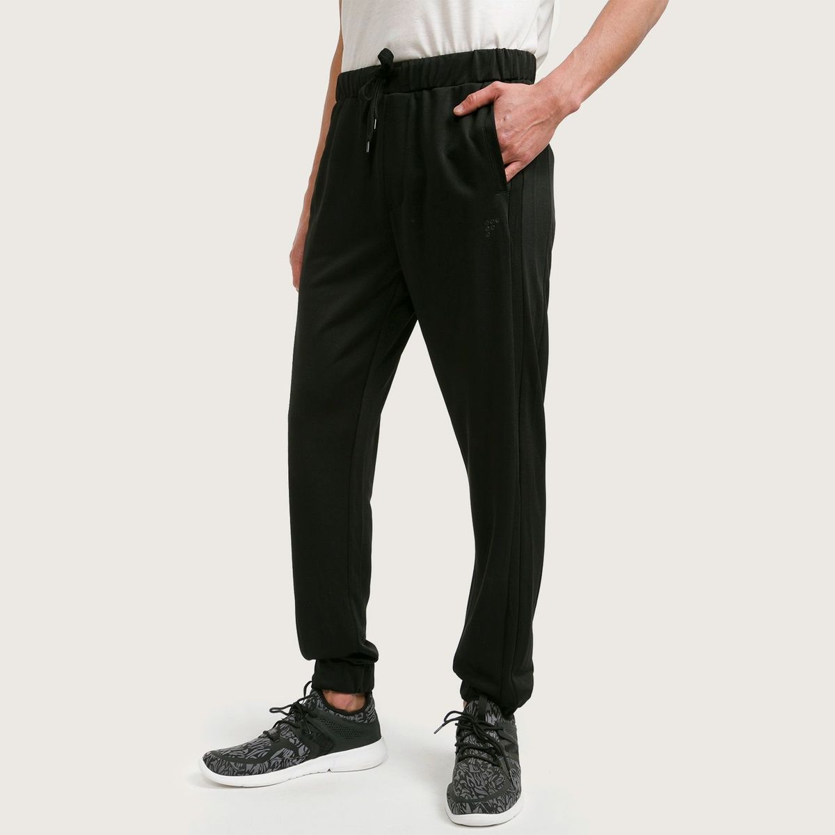FRATTA - Jogger Deportivo Hombre