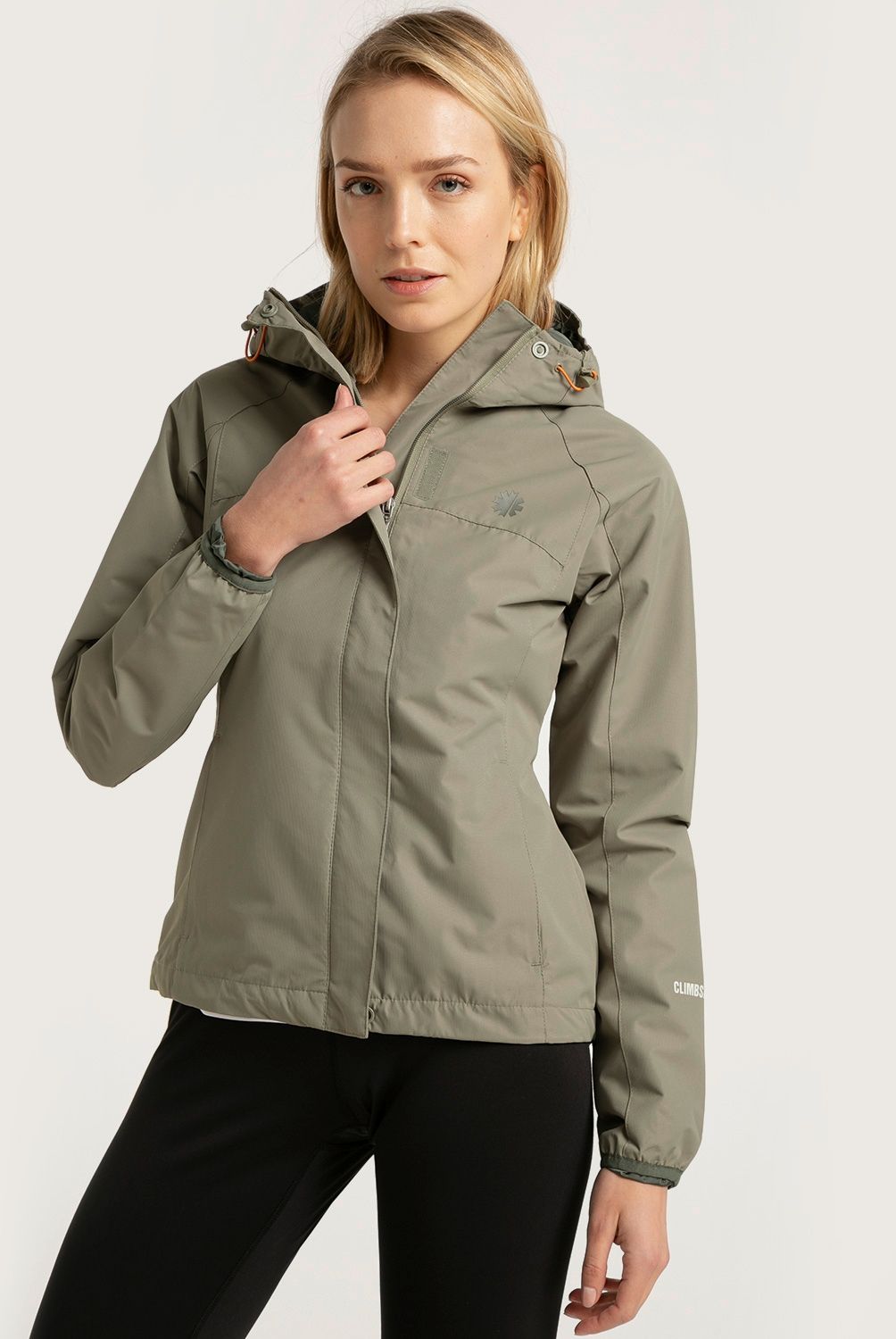 MOUNTAIN GEAR - Cortaviento Outdoor Mujer