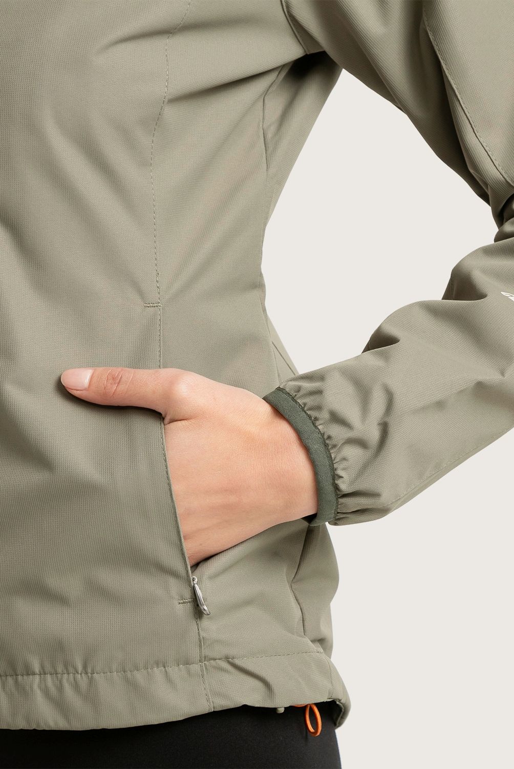 MOUNTAIN GEAR - Cortaviento Outdoor Mujer