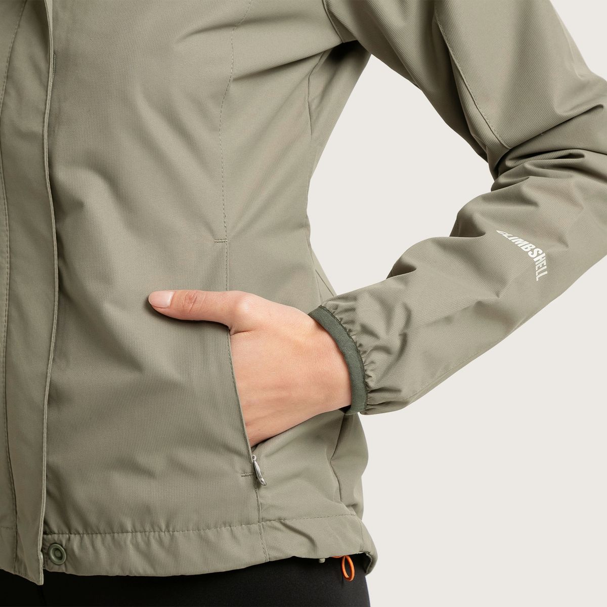 MOUNTAIN GEAR - Cortaviento Outdoor Mujer