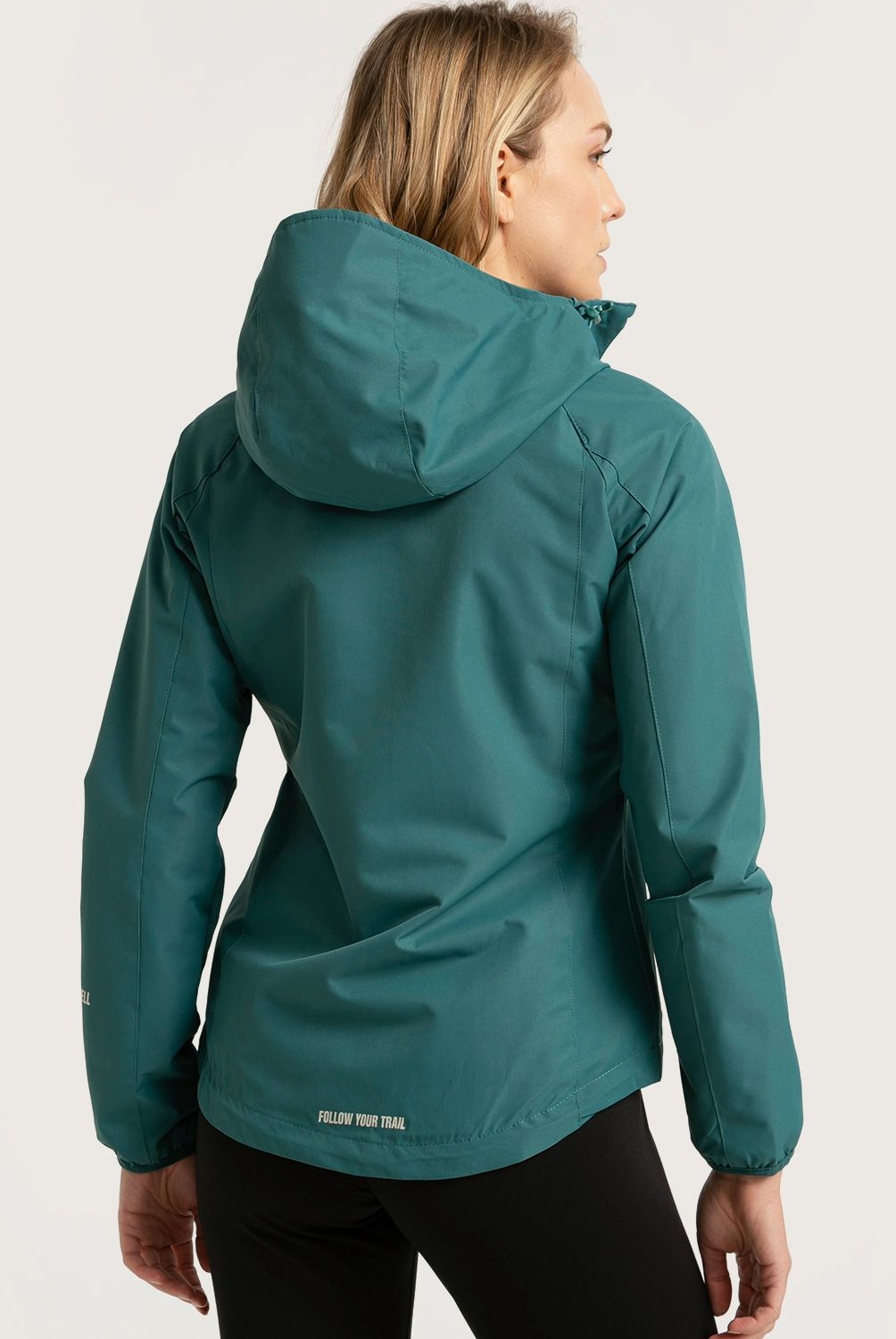 MOUNTAIN GEAR - Cortaviento Outdoor Mujer