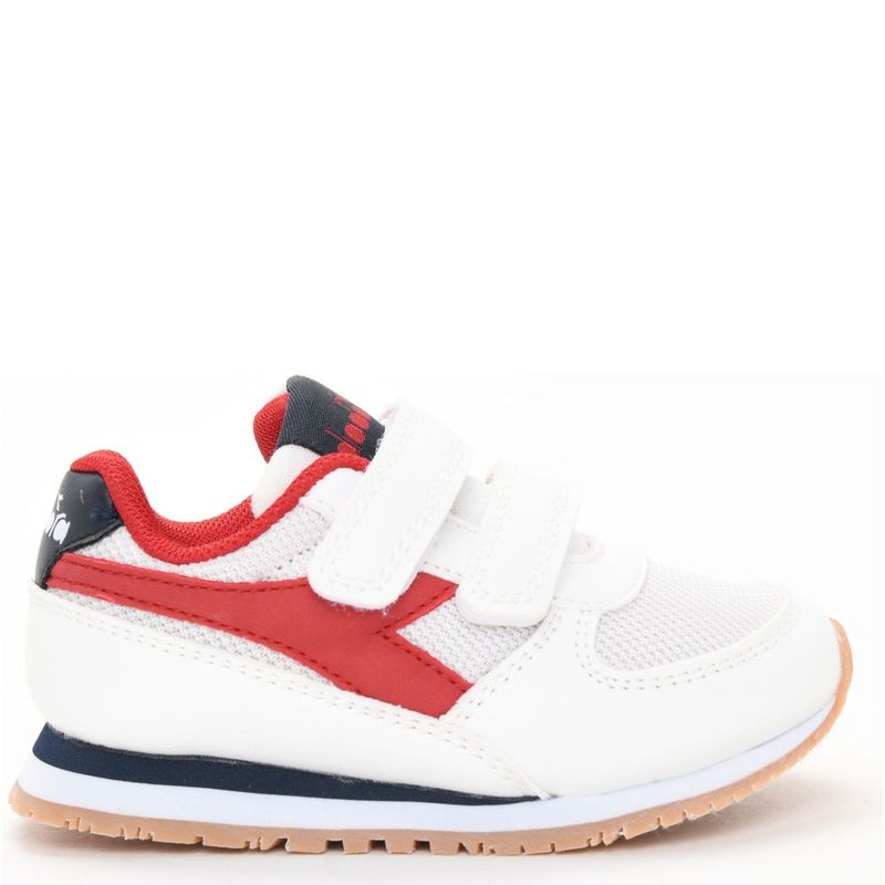 Diadora - Zapatilla Deportiva Niño