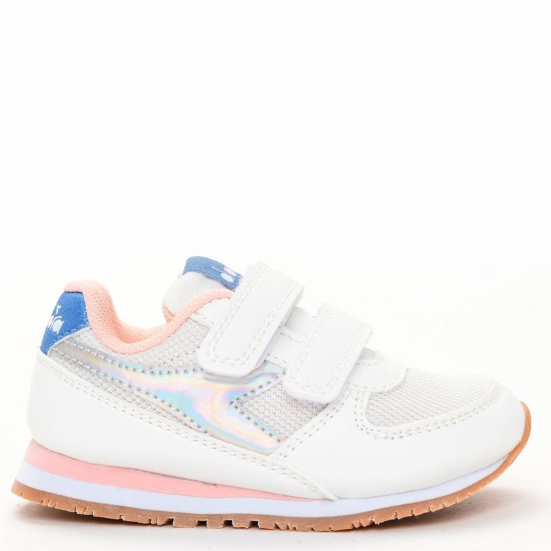 DIADORA - Zapatilla Deportiva Niña