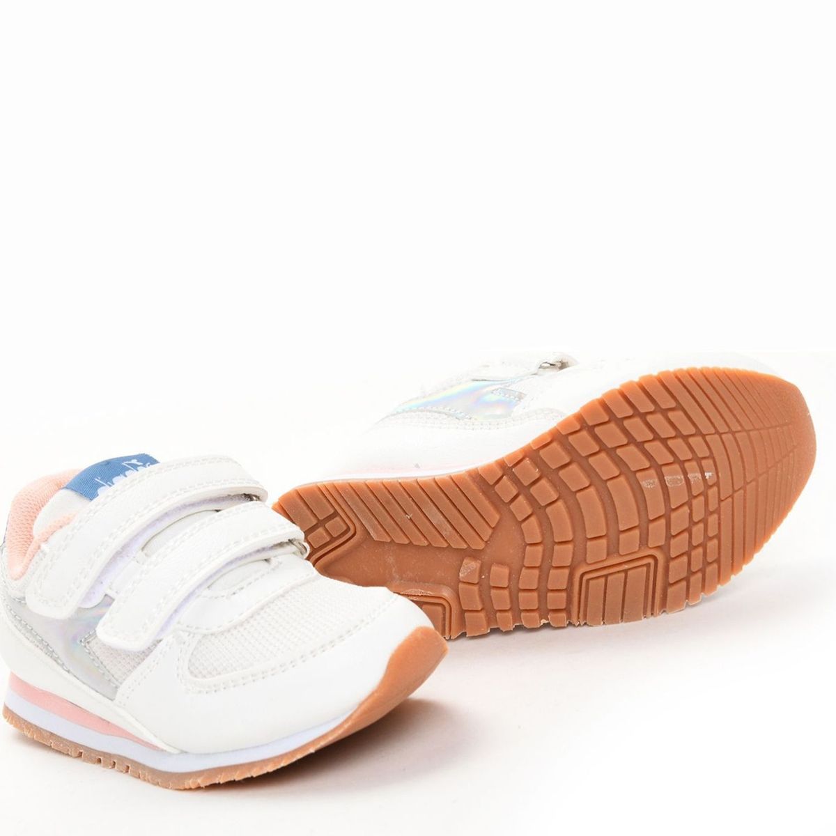 DIADORA - Zapatilla Deportiva Niña