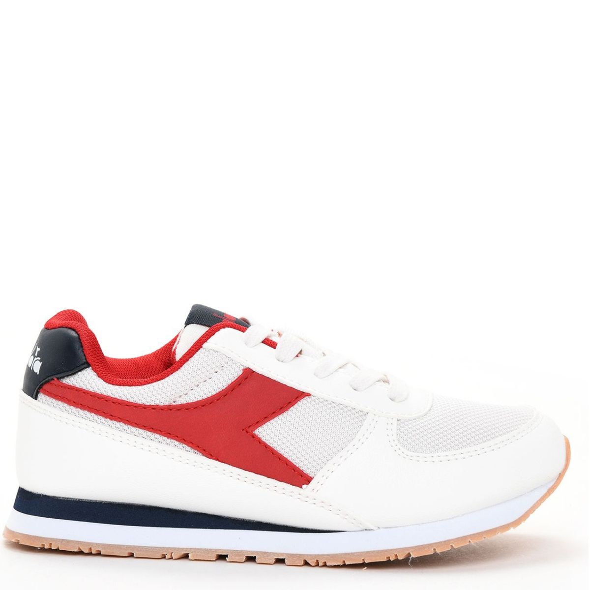 DIADORA - Vinta2 Zapatilla Deportiva Niño Blanca