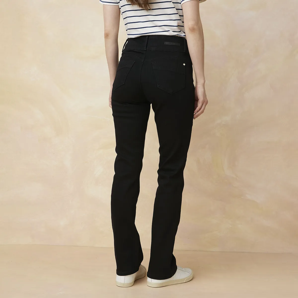 ELLE - Jeans Mujer Elle