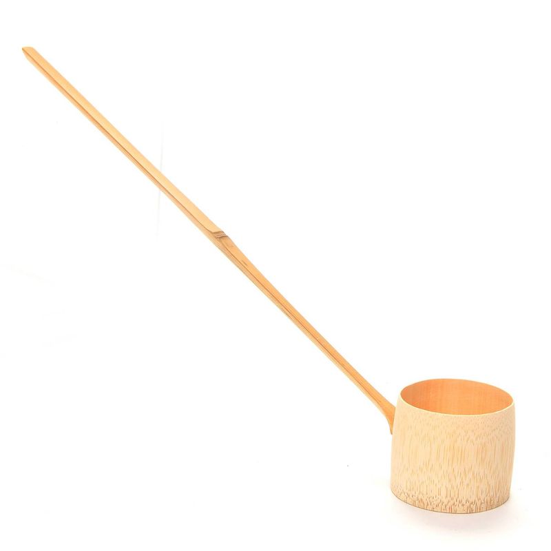 BASEMENT HOME - Cucharón Bamboo Japón 42 cm Basement Home