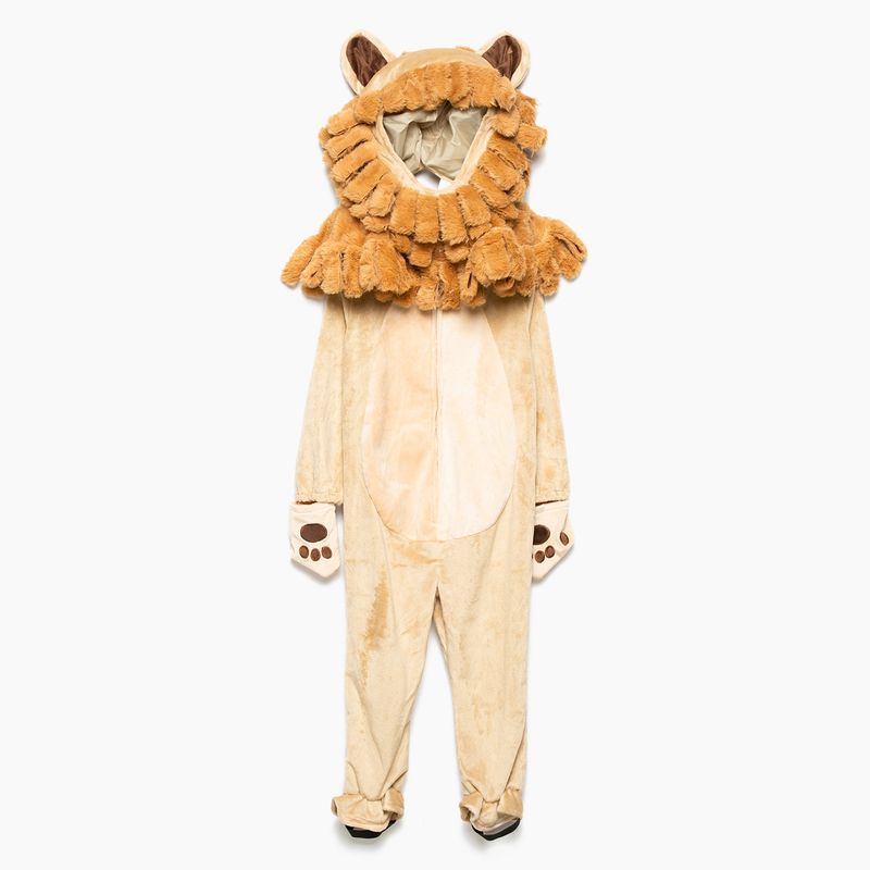 YAMP - Disfraz Halloween Leon Unisex Yamp