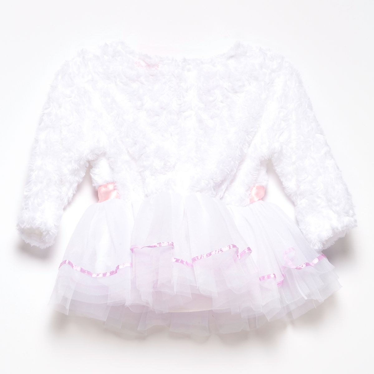 YAMP - Disfraz Oveja