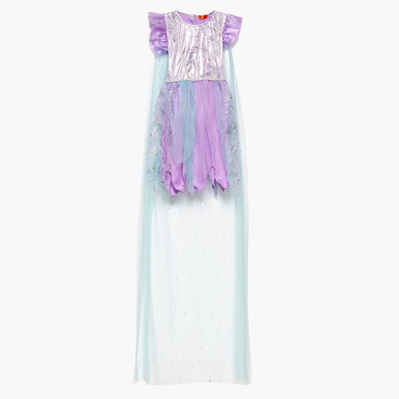 YAMP - Disfraz Halloween Princesa Fucsia 8 Yamp
