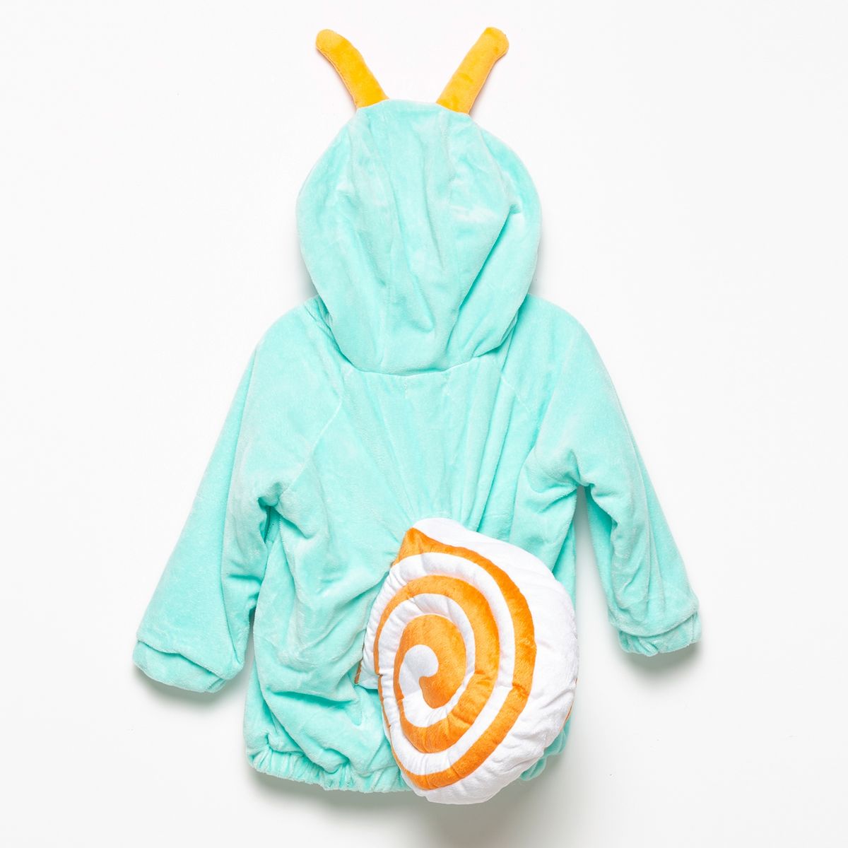YAMP - Yamp Disfraz Caracol