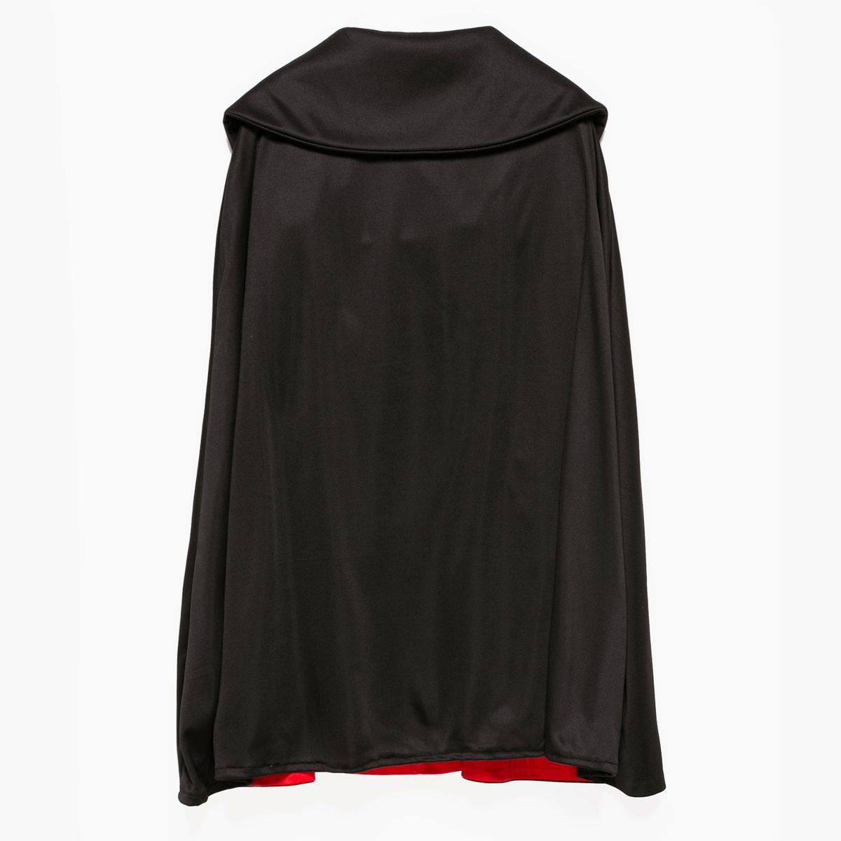 YAMP - Disfraz Halloween Drácula Negro Yamp