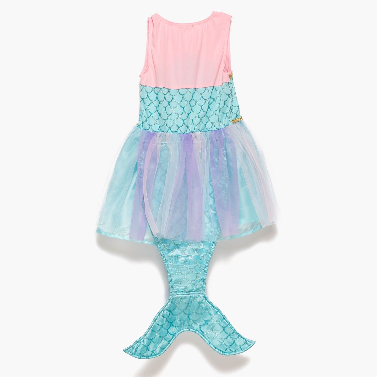 YAMP - Yamp Disfraz Halloween Sirena Miscelaneos 4