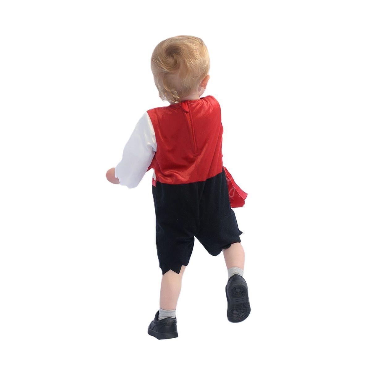 YAMP - Disfraz Mini Pirata Yamp