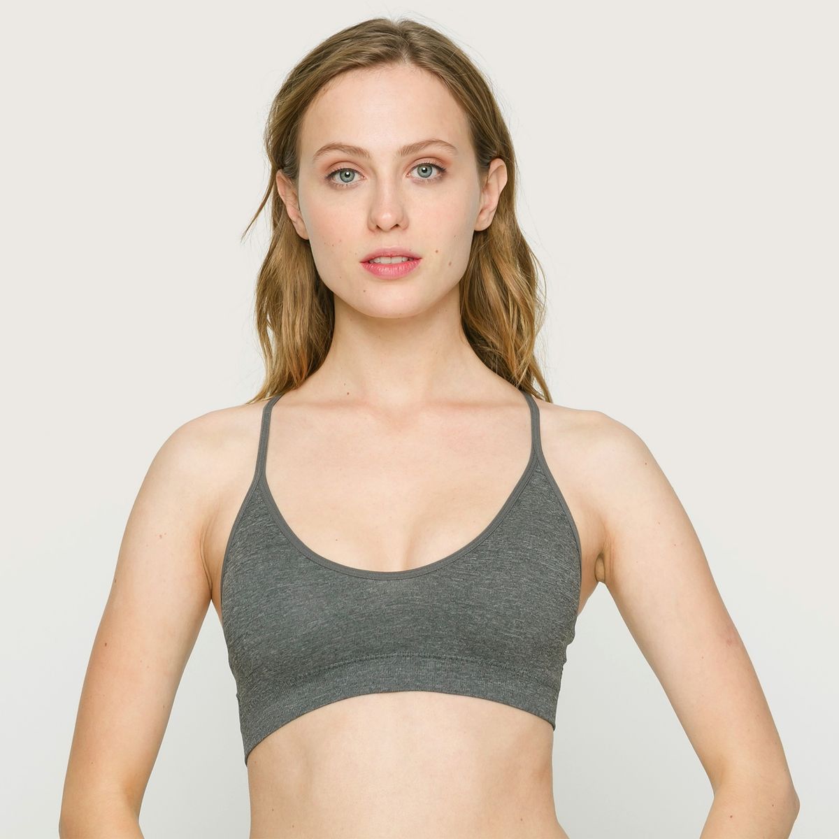 SYBILLA - Pack 2 Sostenes deportivos