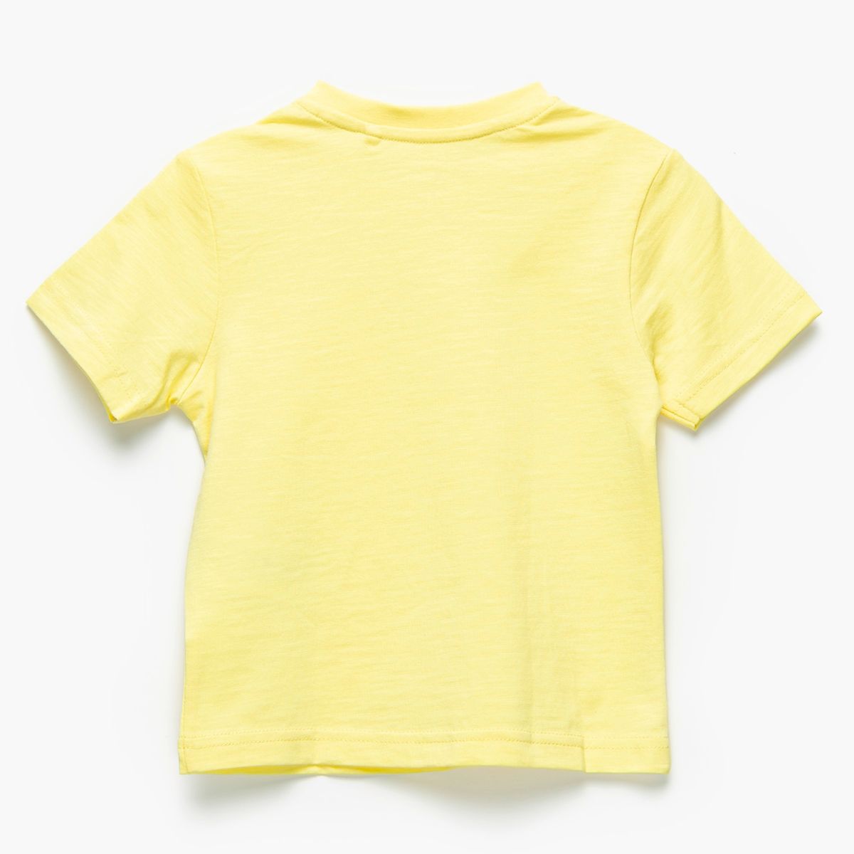 YAMP - Poleras Algodón Niño