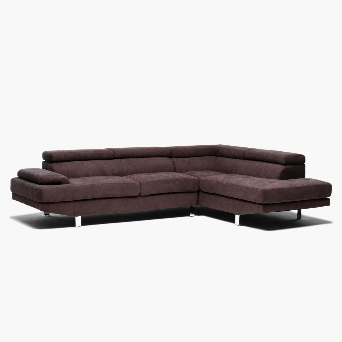 MICA - Sofá Seccional Derecho Okinawa Mica