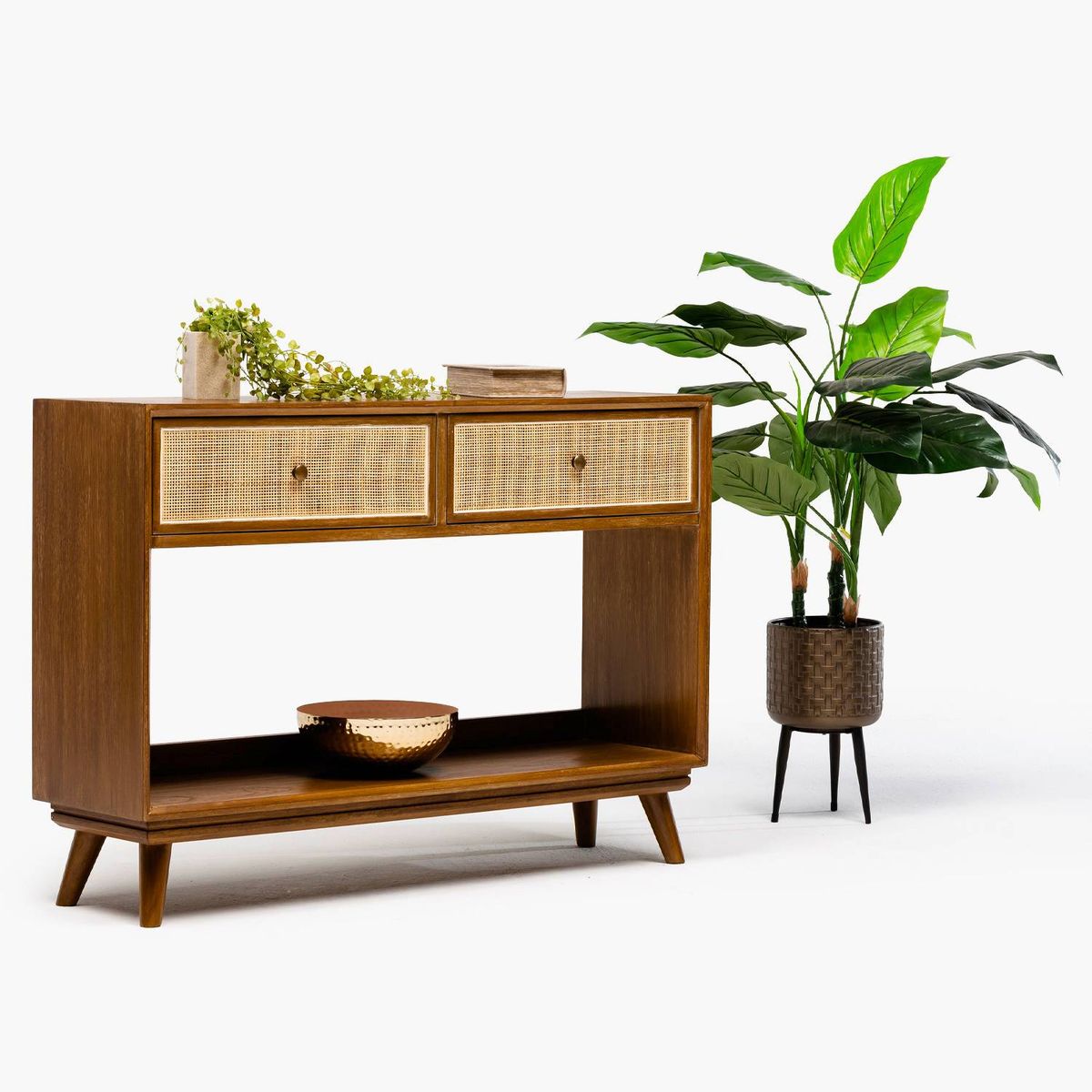 ROBERTA ALLEN - Arrimo Canning