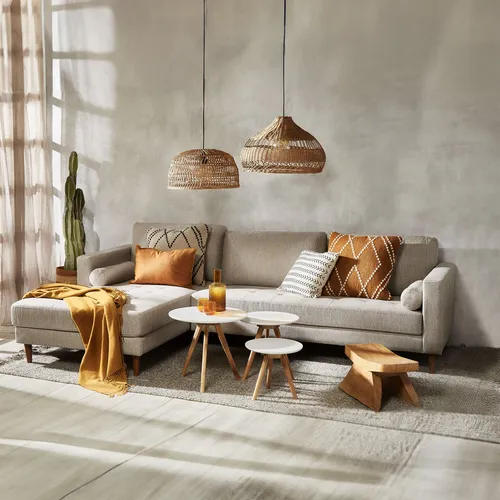 Living y sala de estar