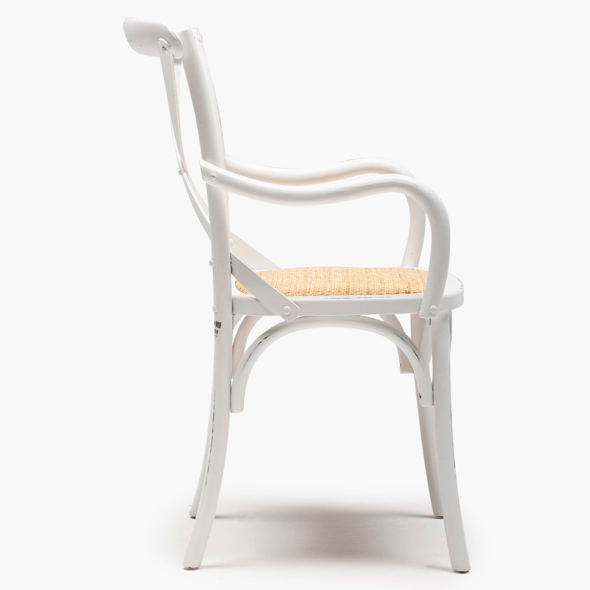 MICA - Silla de Comedor Dominga Mica