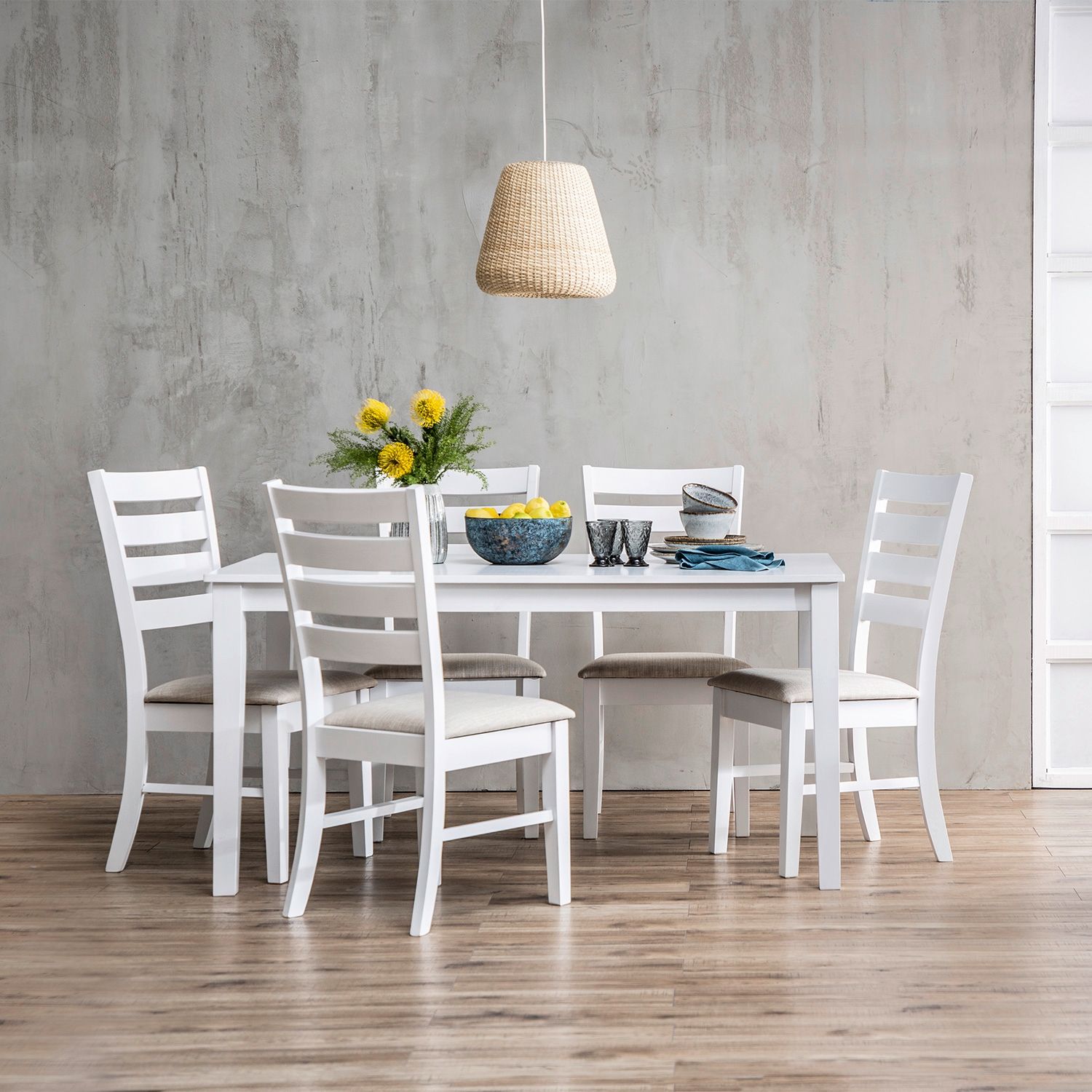 Muebles