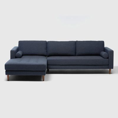 Imagen 2 del producto Sofá Seccional Izquierdo Connery 4 Cuerpos