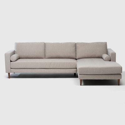 Imagen 2 del producto Sofá Seccional Derecho Connery 4 Cuerpos