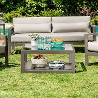 Mesa de Centro Mónaco