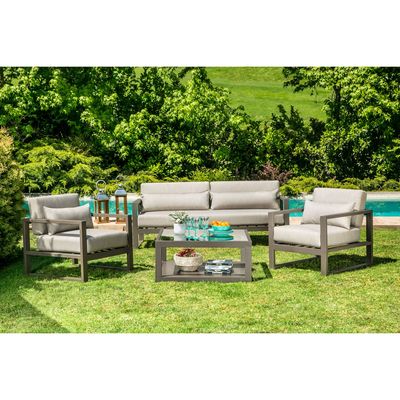 Imagen 2 del producto Mesa de Centro Mónaco