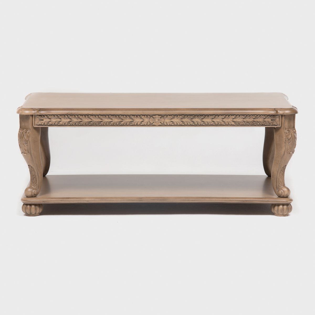 SIGNATURE DESIGN BY ASHLEY - Mesa de Centro Kerston Rectangular