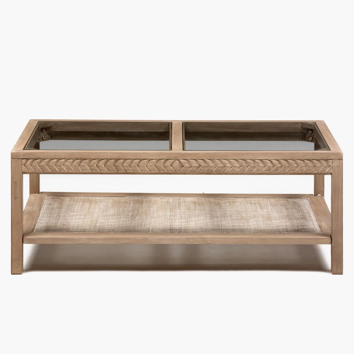 ROBERTA ALLEN - Mesa Centro Inspiration