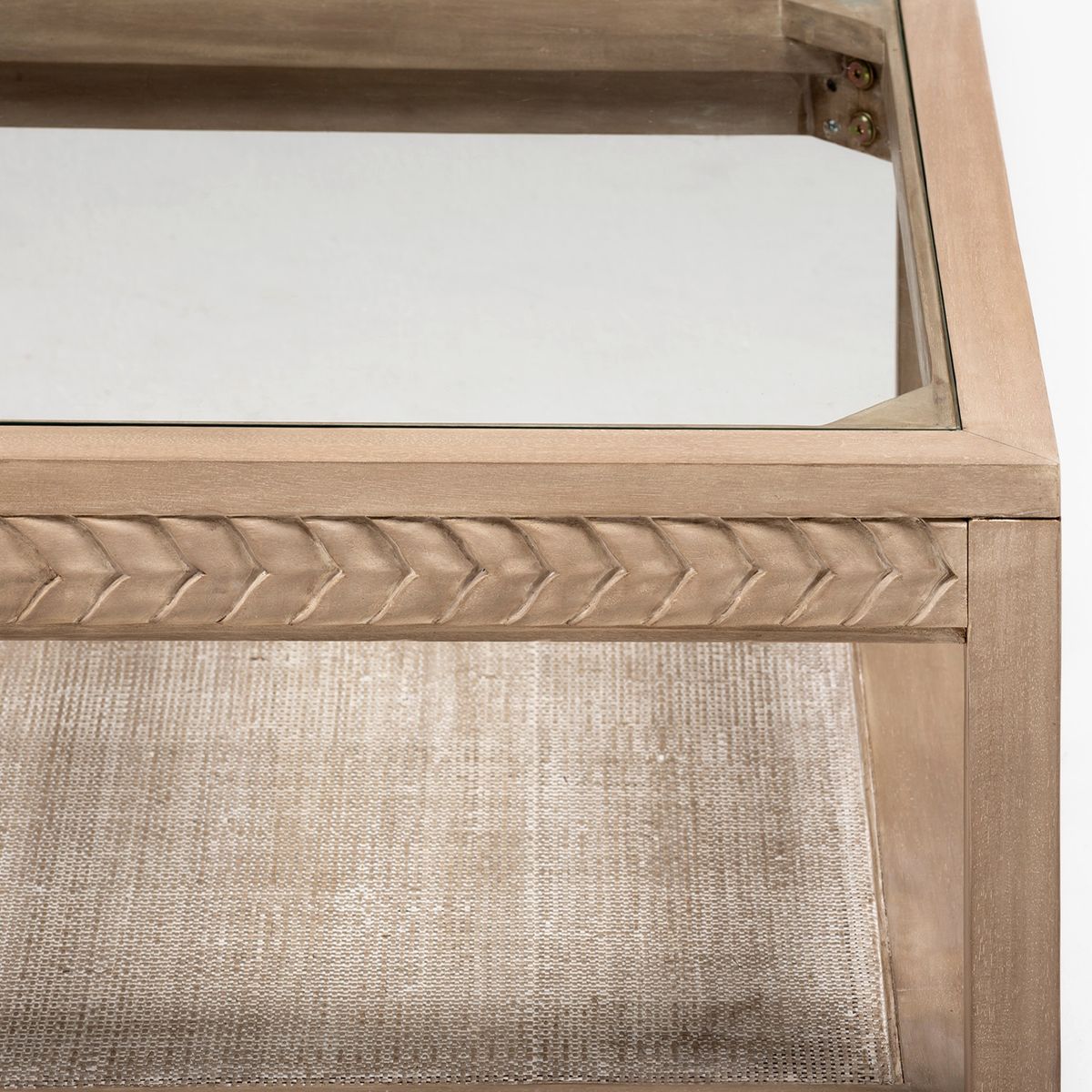 ROBERTA ALLEN - Mesa Centro Inspiration