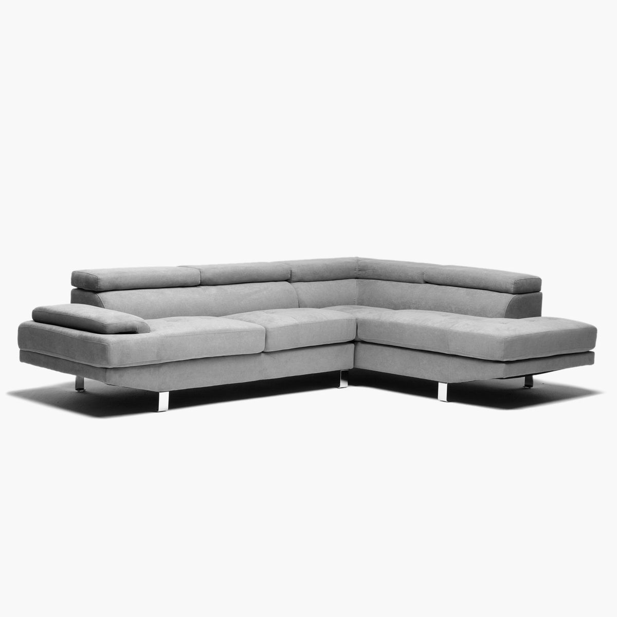 MICA - Sofá Seccional Derecho Okinawa Mica