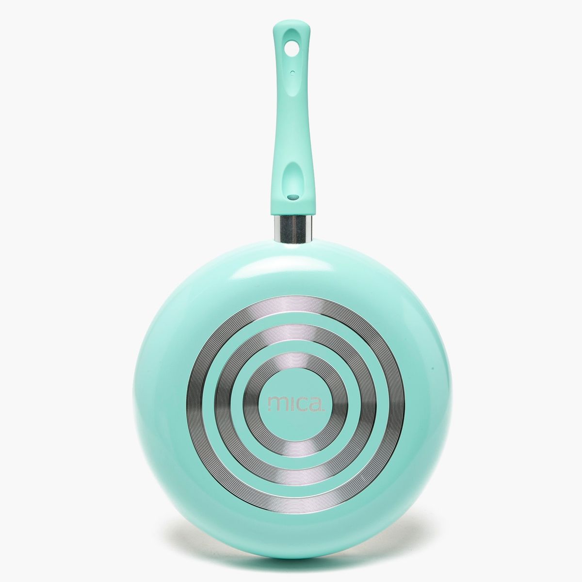 MICA - Set 2 Sartenes Cerámica