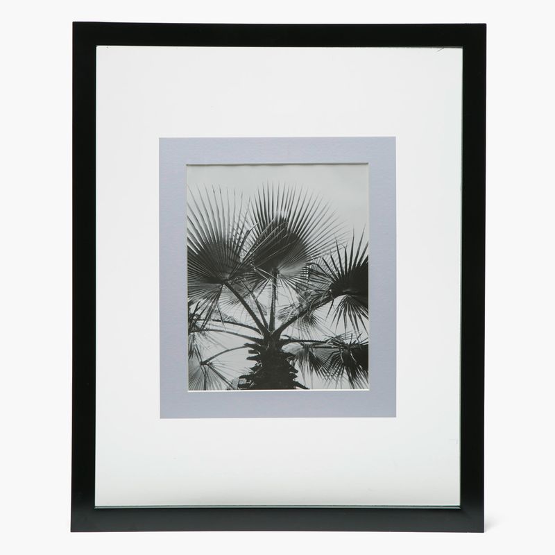 MICA - Marco De Foto Oversize 53X43 Cm Negro Mica