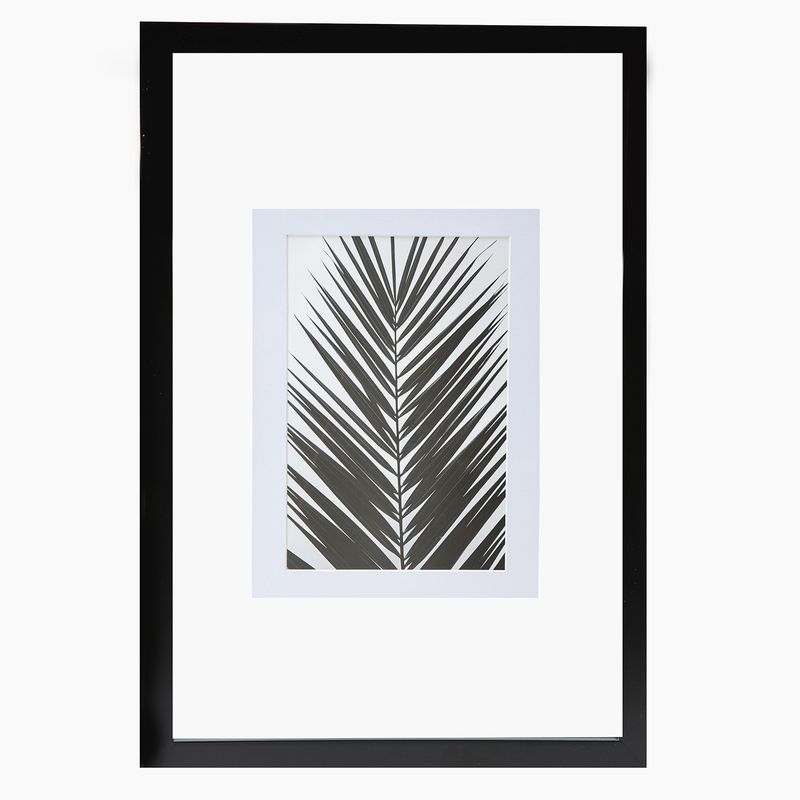 MICA - Marco De Foto Oversize 63X43 Cm Negro Mica